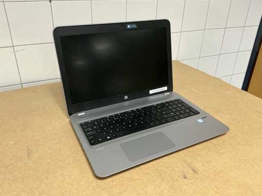 HP PROBOOK 450 G4 I5-7200U Laptop 