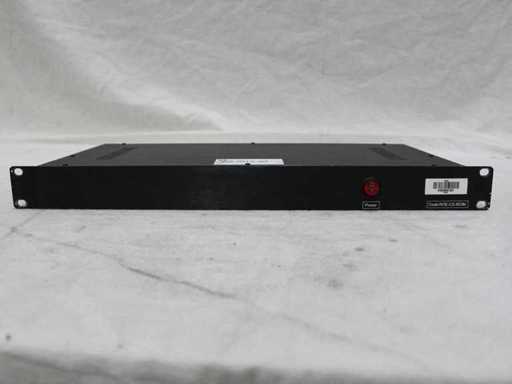 Procesor LED CS-903M, ROE (4x) 