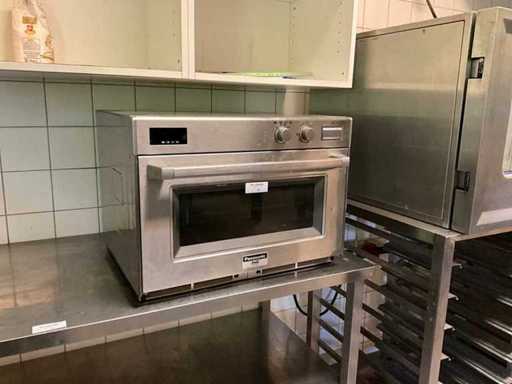 Panasonic NE-3240 Magnetron