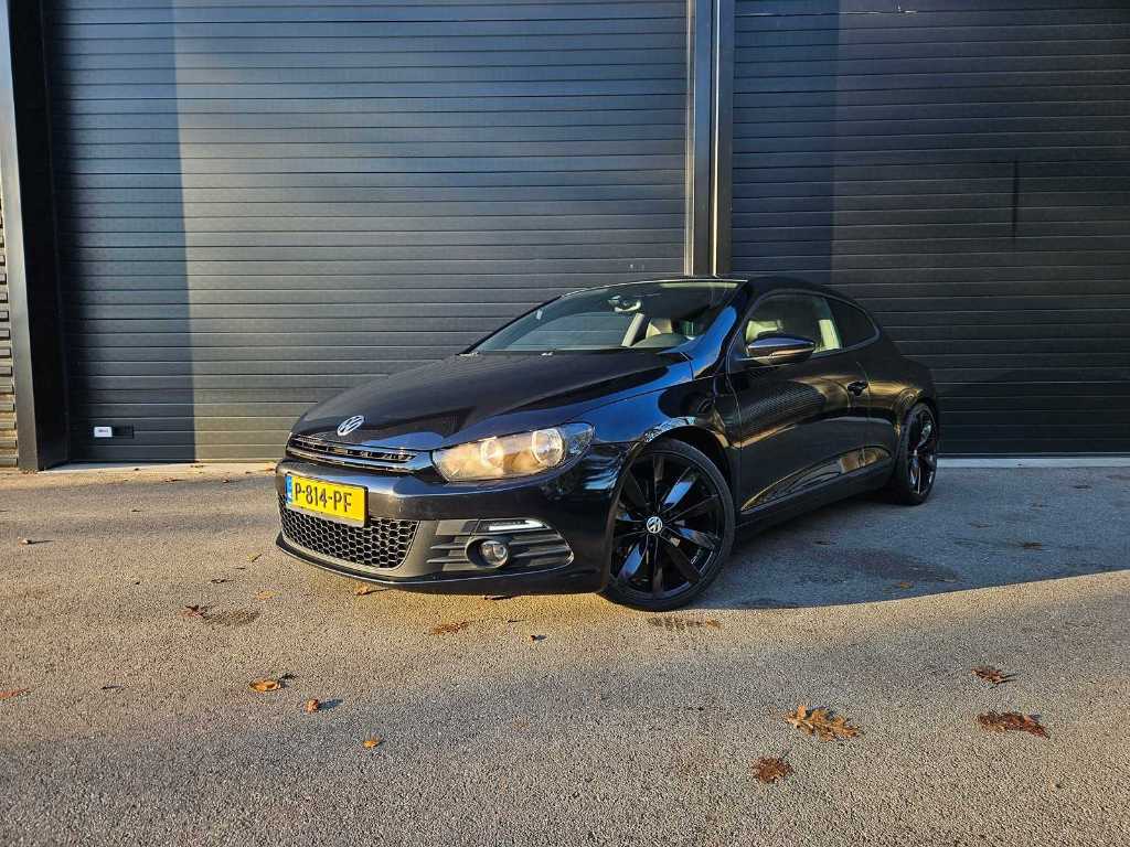 Volkswagen Scirocco 1.4 TSI Highl. Plus P 814 PF