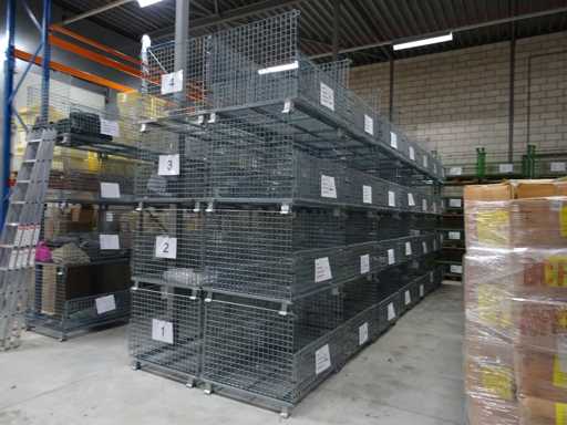 Contenitore mesh (56x)