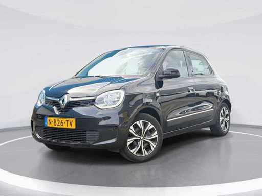 Renault Twingo 1.0 SCe Limited 2022 | N-826-TV