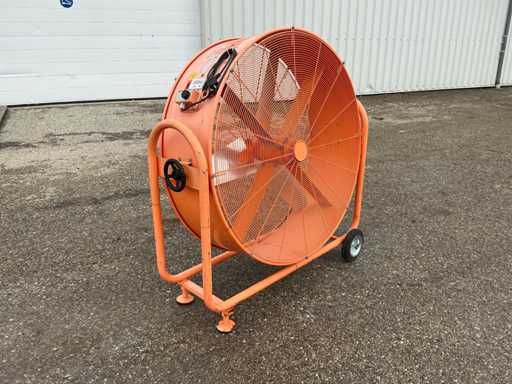 Trotec TTW 35000S Blazer