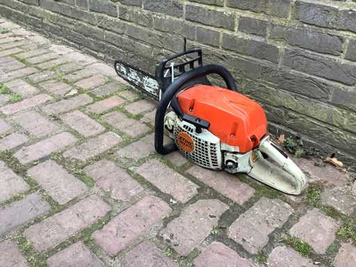 Stihl ms271 Kettensäge