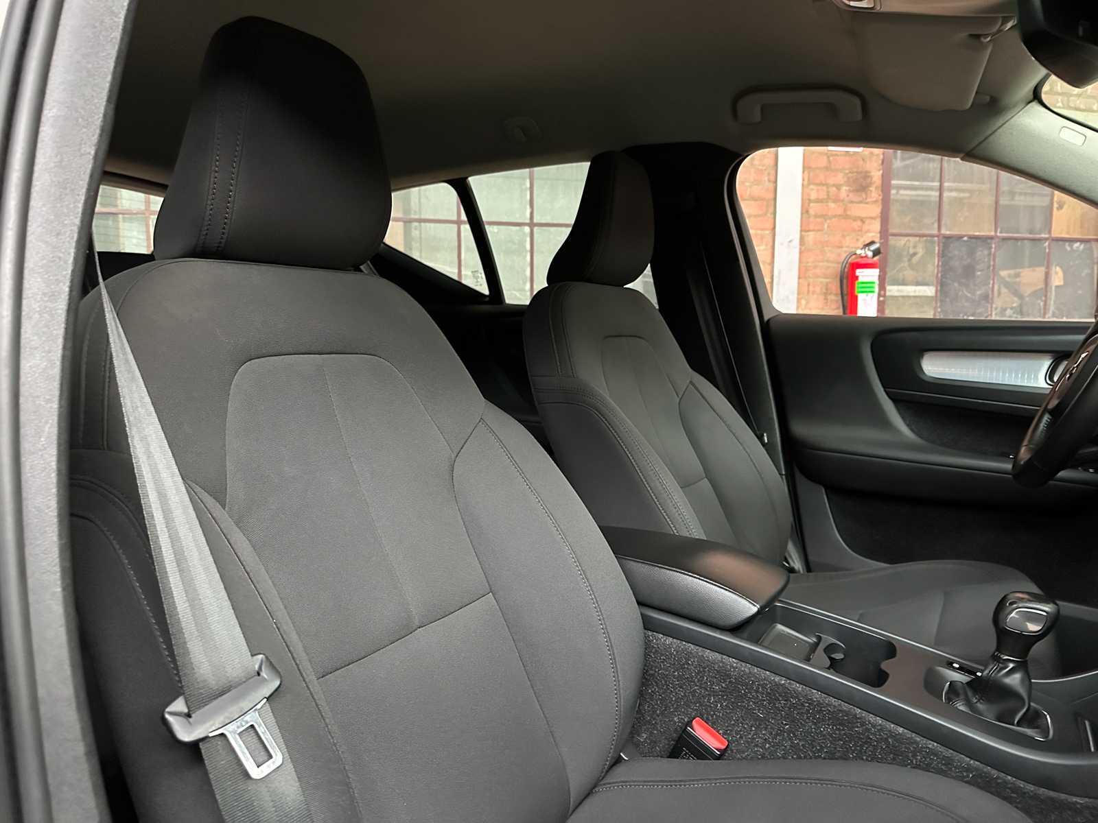 Volvo XC40 2.0 D3 150pk 2020