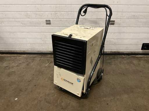 Sovelor DR 48e Bouwdroger