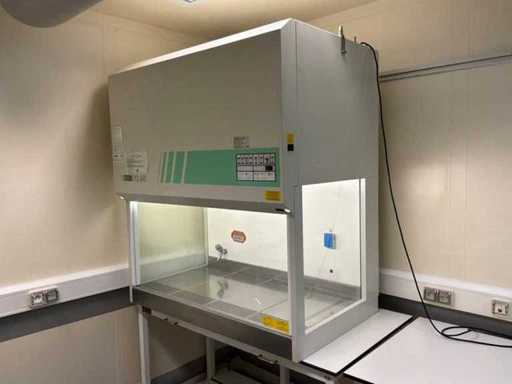 Hota cu flux laminar STERIL POLARIS 48