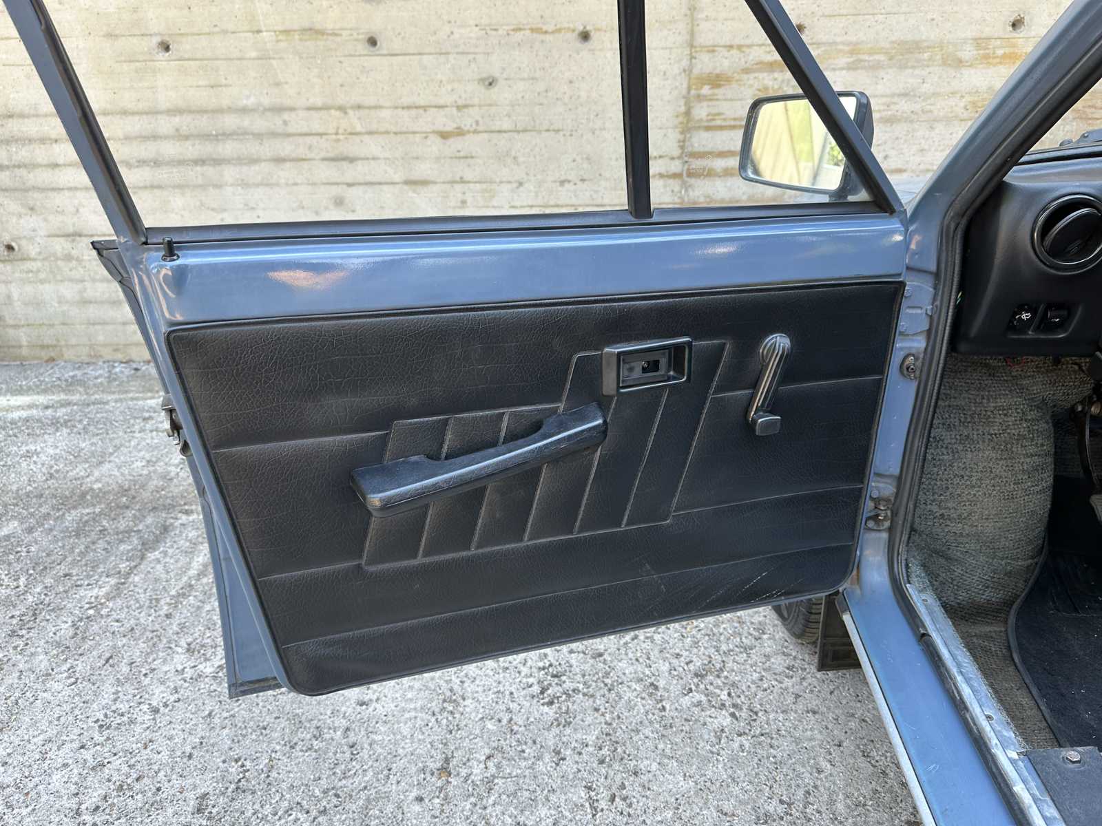 Skoda 120 L 52pk 1988