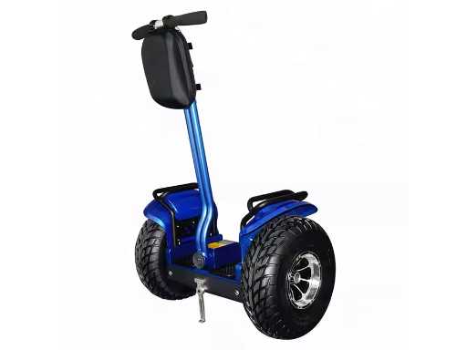 Segway Chapter Scuter offroad 1600 wați (albastru)