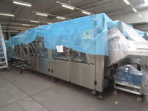 Polypack - TR-20 - Tray Tray