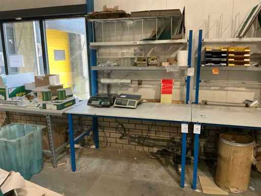 Workbench