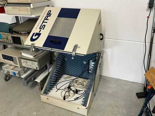 Keytek - 1.2M - TEM cell - G-Strip CE EMC TEM cell