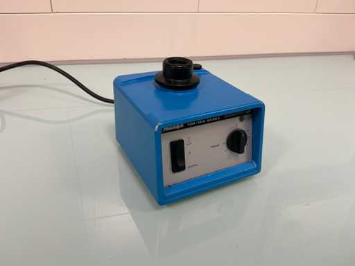 Heidolph Top-Mix 94323 Roerder