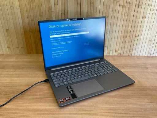 Lenovo ThinkBook 15 G3 ACL Laptop
