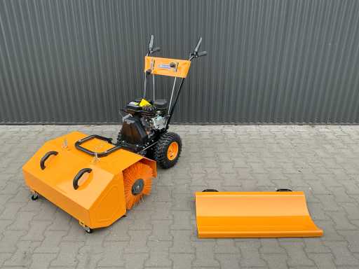 Balayeur e-démarreur Field Industries FS-800