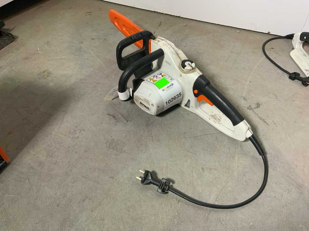 Motosega Elettrica Stihl MSE170C