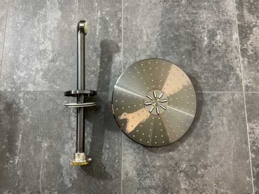 GROHE - 310 SmartActive - Słuchawka prysznicowa