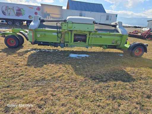 CLAAS - 520 DIRECT DISC - Corn header Claas - 2011