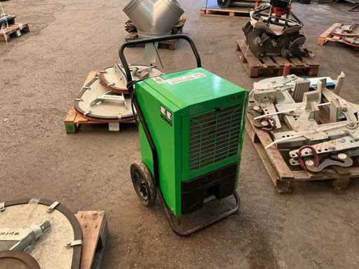 2019 REMKO LTE 80 Construction Dryer