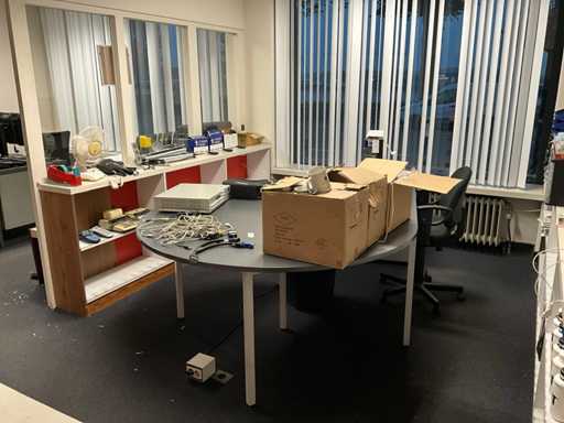 Altro inventario dell'ufficio