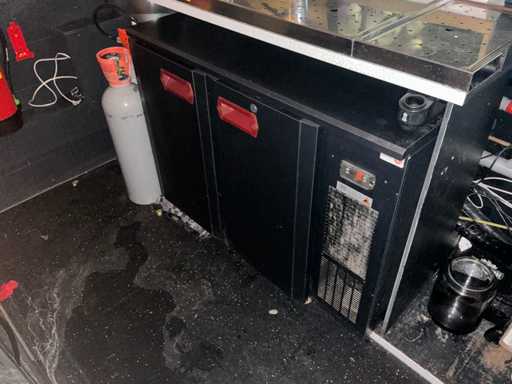 Gamko - Fustenkoeler