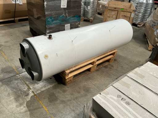 Chaudière Remeha Aqua Pro 300L