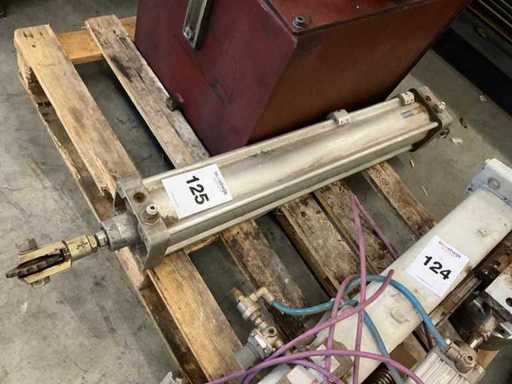 Cylindre Festo