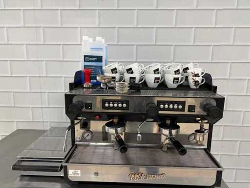 Vibiemme - 2 Pistons - Espressomachine