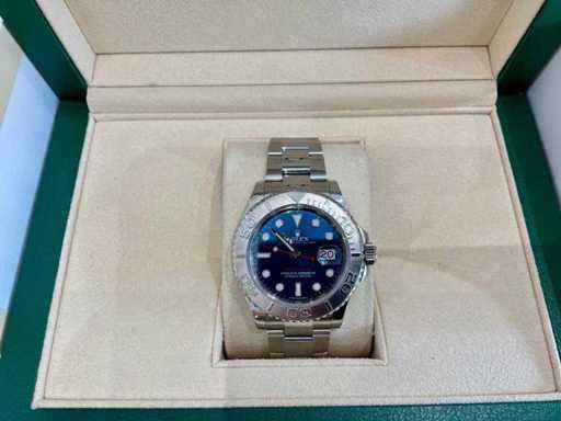 Rolex Yacht - Master Montre bracelet