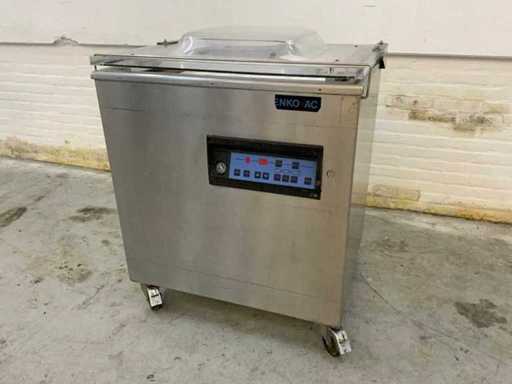 Henkovac Vacuum Sealer