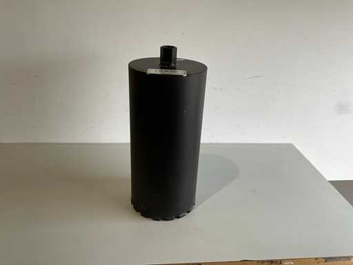 BTS Diamantbohrkrone - 225mm
