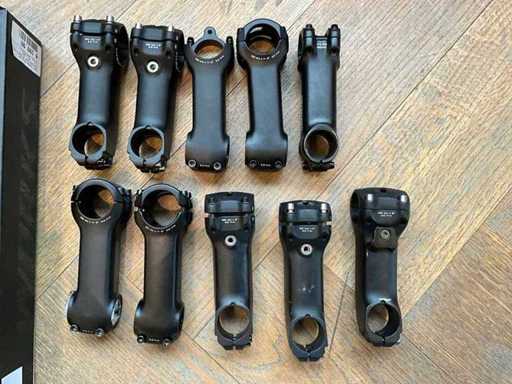 Spezialisierter Vorbau – 100 mm (10x)