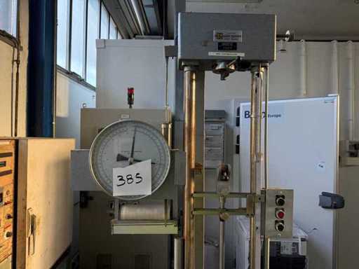 Dynamometer