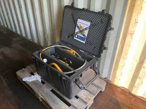 ENERPACE P392FP Hydraulikpresse