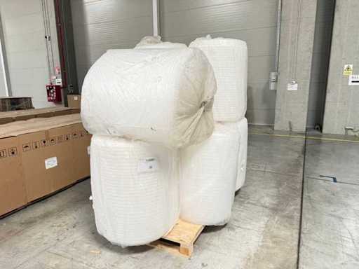 Pallet Stretch Foil Wrappers (6x)