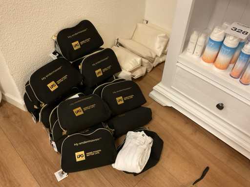 LPG My Endermowear (25x)