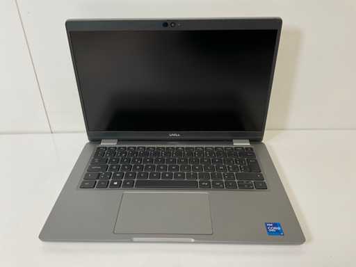 Dell Latitude 5320 13.3", Core(TM) i7 11a generazione, 16 GB di RAM, 512 GB di NVMe Laptop