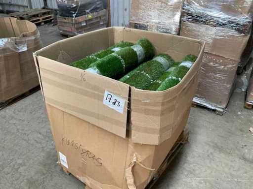 Artificial grass (16x)