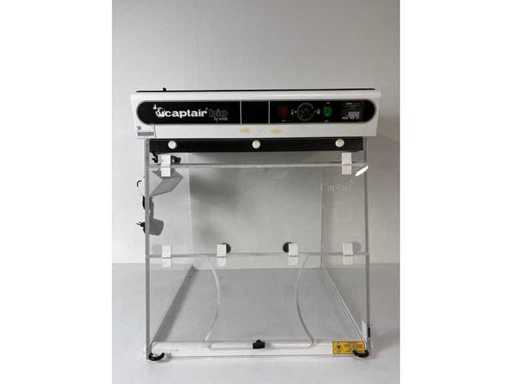 Erlab - Biocap DNA - DNA 7510 07 - ERLAB Cappuccio PCR per DNA Captair Biocap