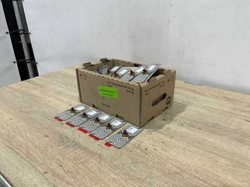 HC4 ANT971GSM Gsm module antenne porche