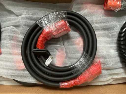 Givenergy GIV-BC-PP Plug to plug kabel (4x)