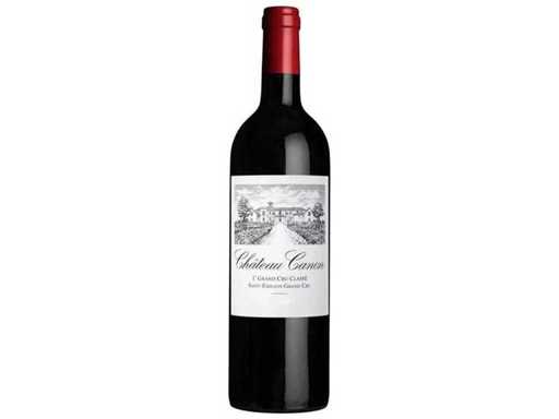 Château Canon 2012 - Saint Emilion Grand Cru - Czerwone Wina (6x)