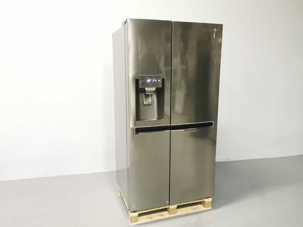 LG - GSL961PZJV - Amerikaanse koelkast met vriesvak