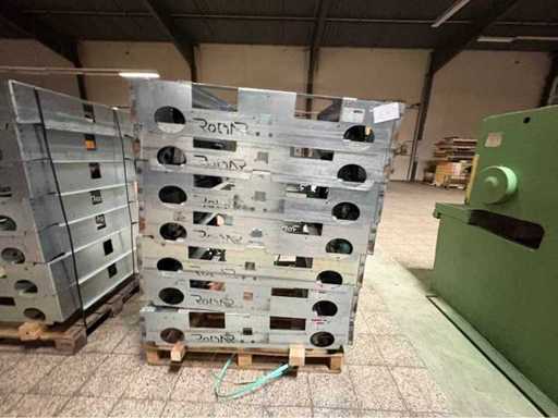 Camion Transpaletto Rochnr (7x)