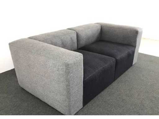 Fieno - Mag Soft - Divano