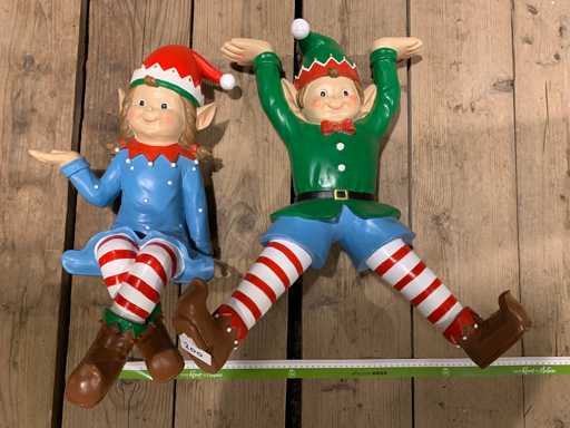 Articles saisonniers