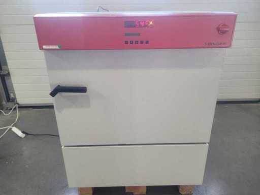 BINDER - KB-115 - Incubator/refrigerated oven with forced convection 100°C