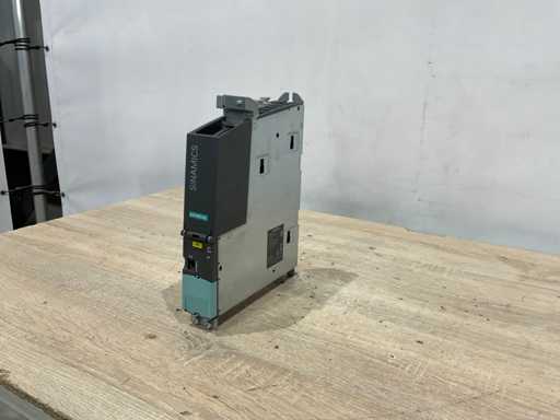 Siemens Sinamics Electrical part