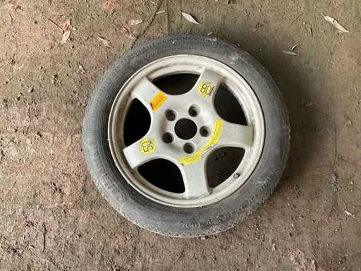 Roue motrice pour BMW