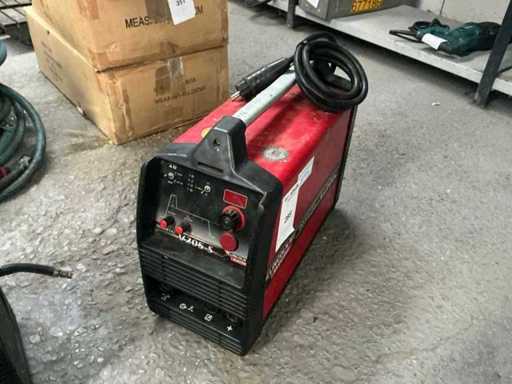 Lincoln Electric V205-S TIG-Schweißmaschine